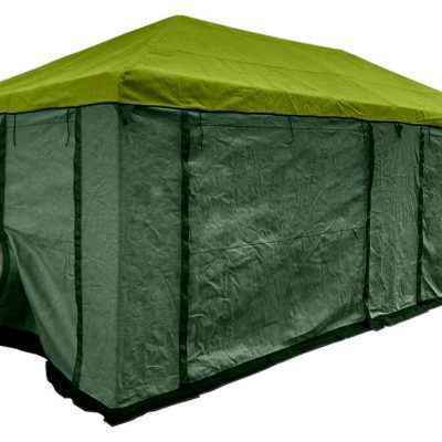 Палатка для сварочных работ (палатка сварщика) 6х3м